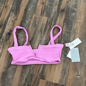 L*Space Medium Swim Top